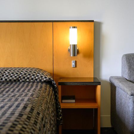 Comfort Inn & Suites Goodearth Perth Luaran gambar