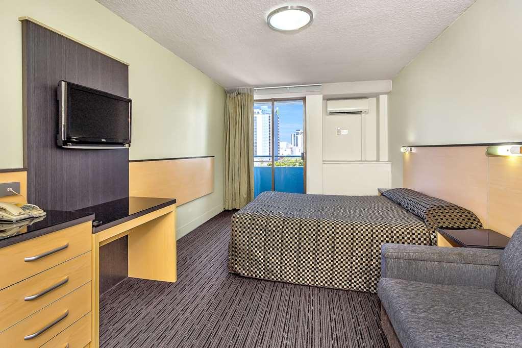 Comfort Inn & Suites Goodearth Perth Bilik gambar