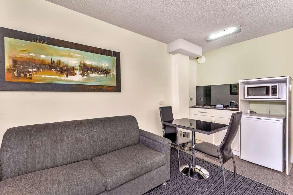 Comfort Inn & Suites Goodearth Perth Bilik gambar