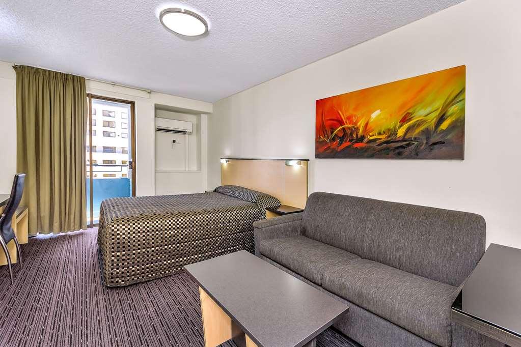 Comfort Inn & Suites Goodearth Perth Bilik gambar