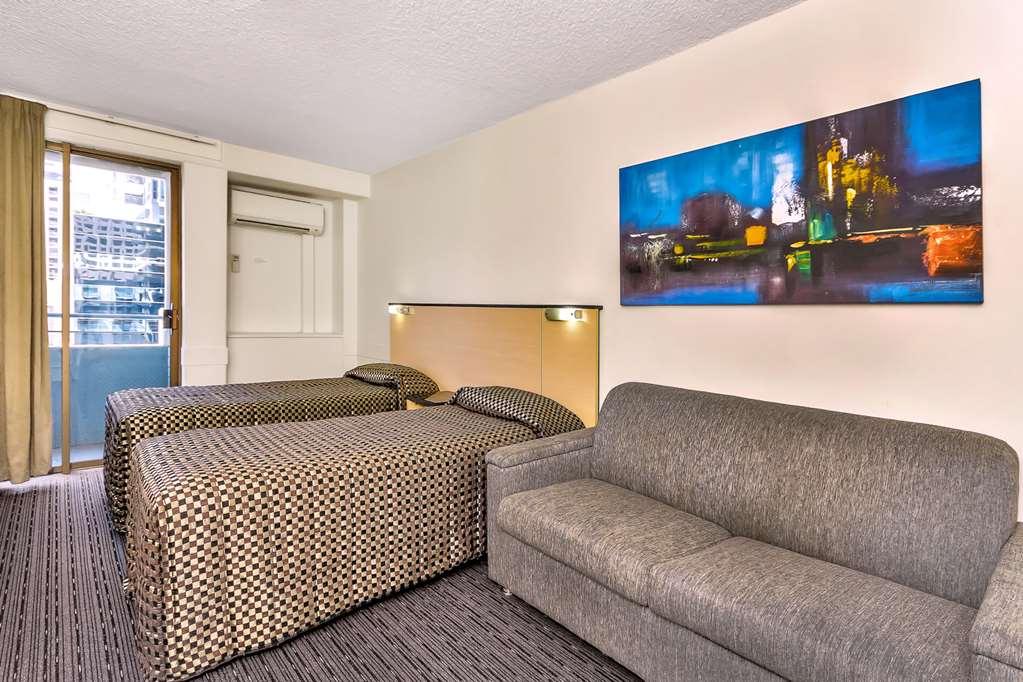Comfort Inn & Suites Goodearth Perth Bilik gambar