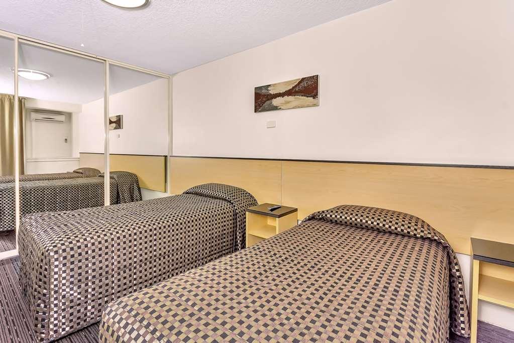 Comfort Inn & Suites Goodearth Perth Bilik gambar