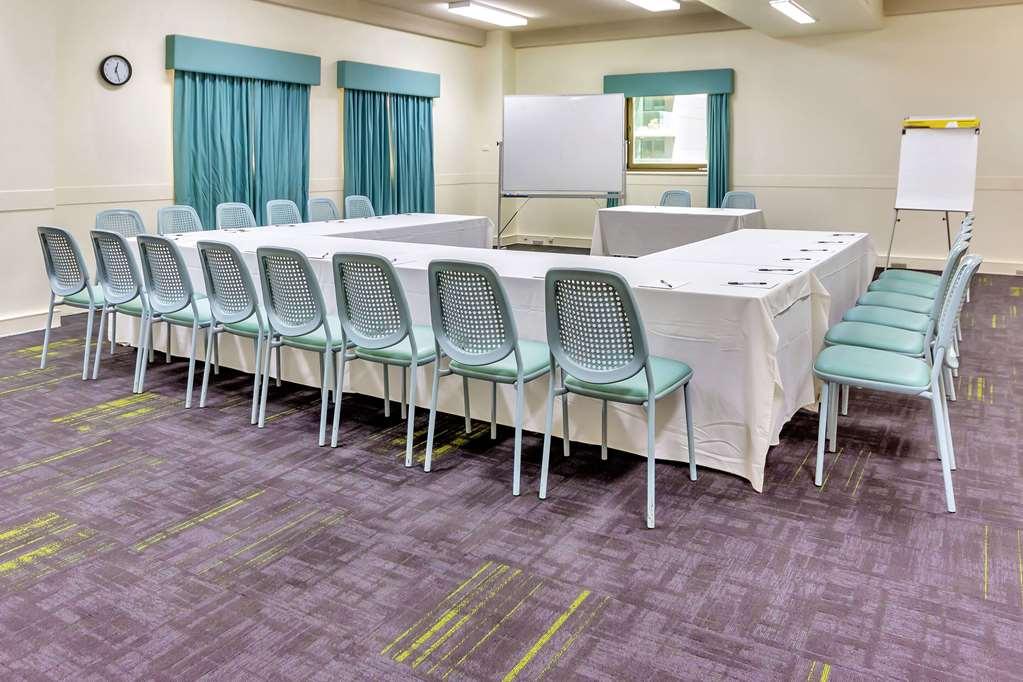 Comfort Inn & Suites Goodearth Perth Kemudahan gambar