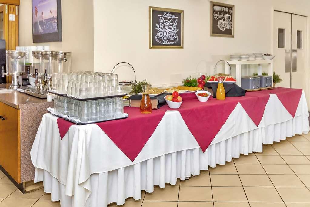 Comfort Inn & Suites Goodearth Perth Kemudahan gambar