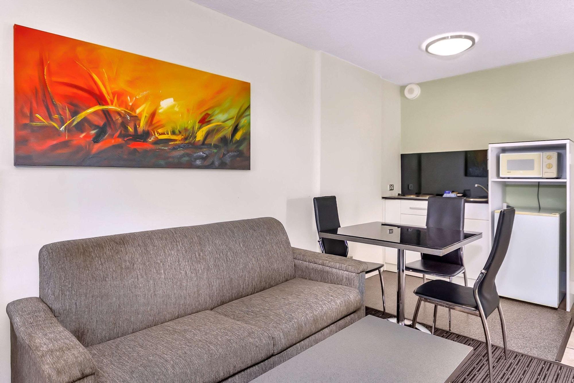 Comfort Inn & Suites Goodearth Perth Luaran gambar