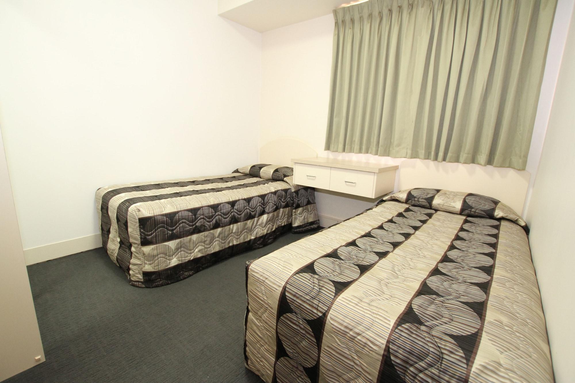 Comfort Inn & Suites Goodearth Perth Luaran gambar