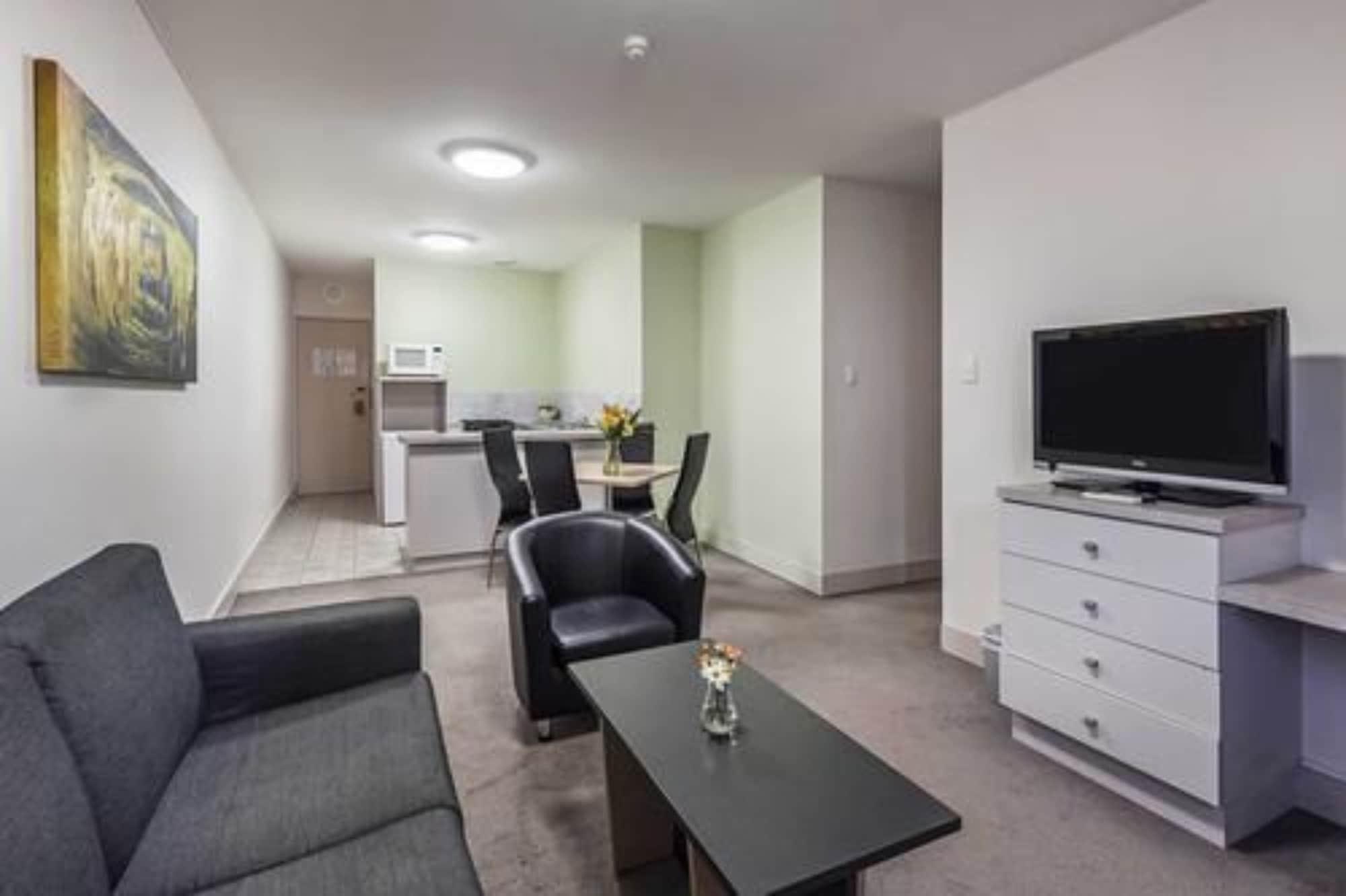 Comfort Inn & Suites Goodearth Perth Luaran gambar