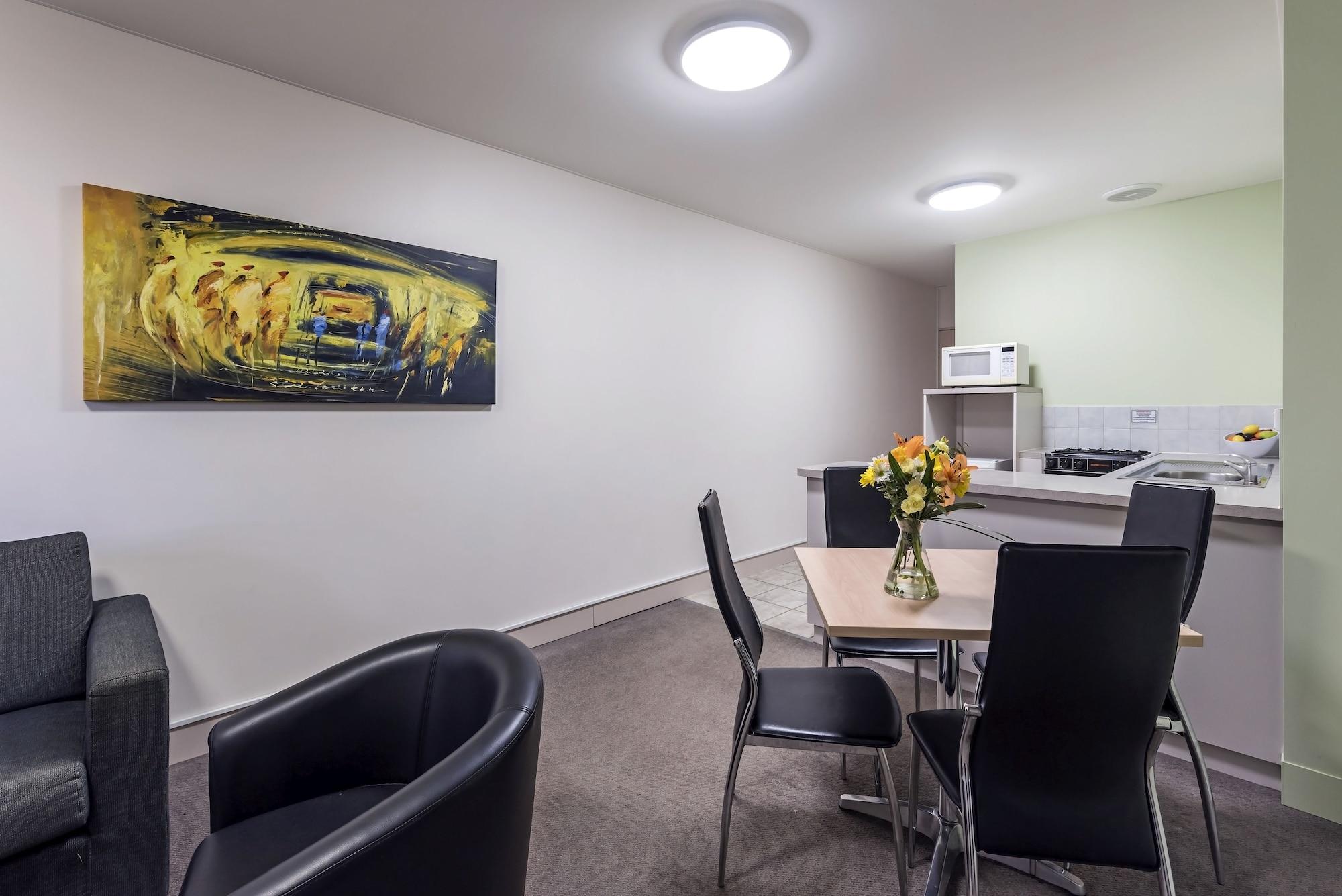 Comfort Inn & Suites Goodearth Perth Luaran gambar