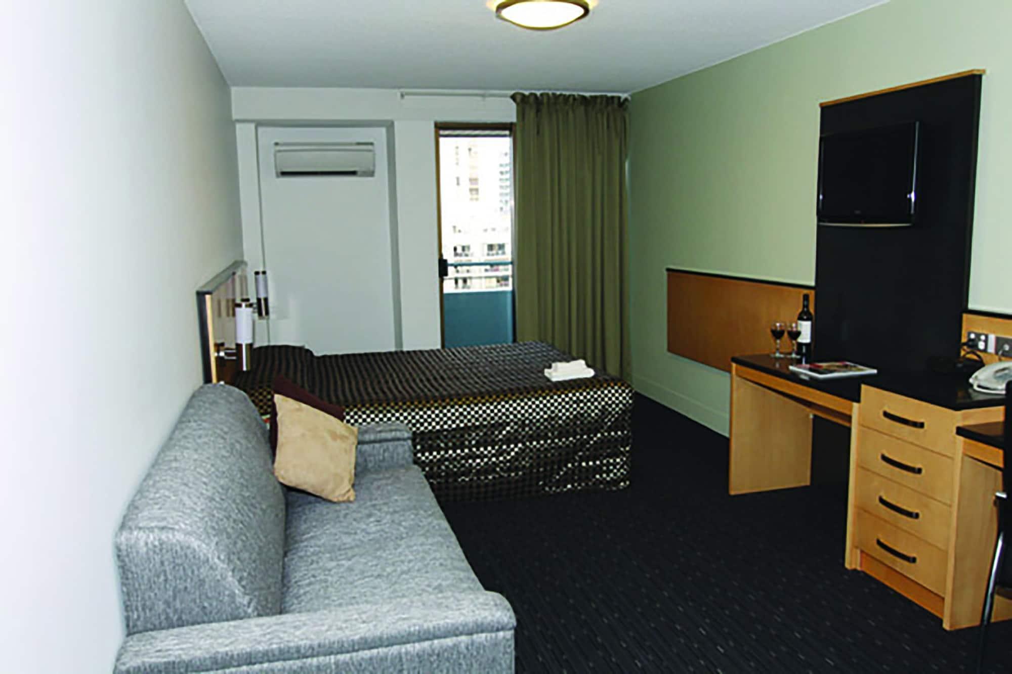 Comfort Inn & Suites Goodearth Perth Luaran gambar