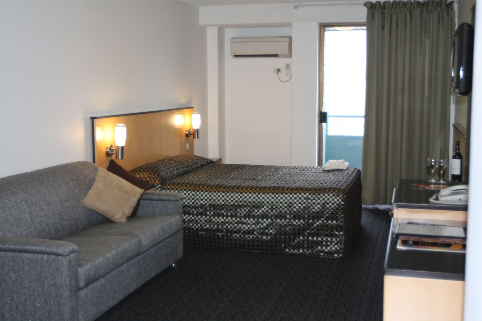 Comfort Inn & Suites Goodearth Perth Luaran gambar