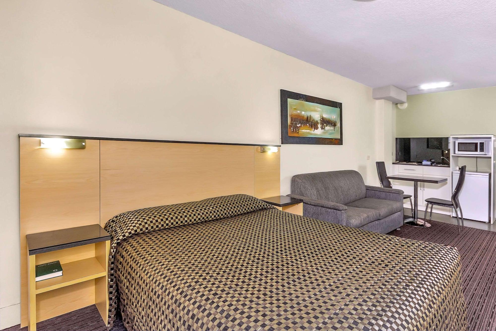Comfort Inn & Suites Goodearth Perth Luaran gambar