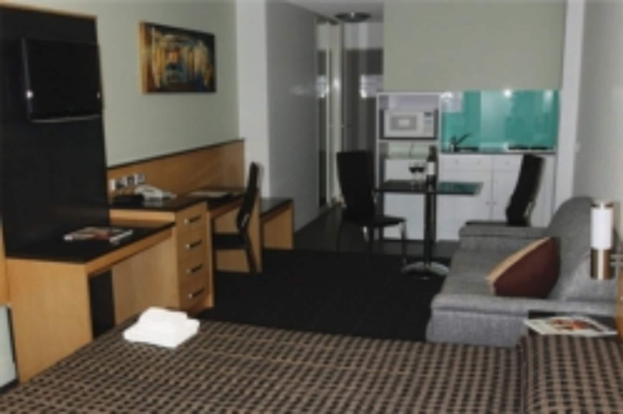 Comfort Inn & Suites Goodearth Perth Luaran gambar