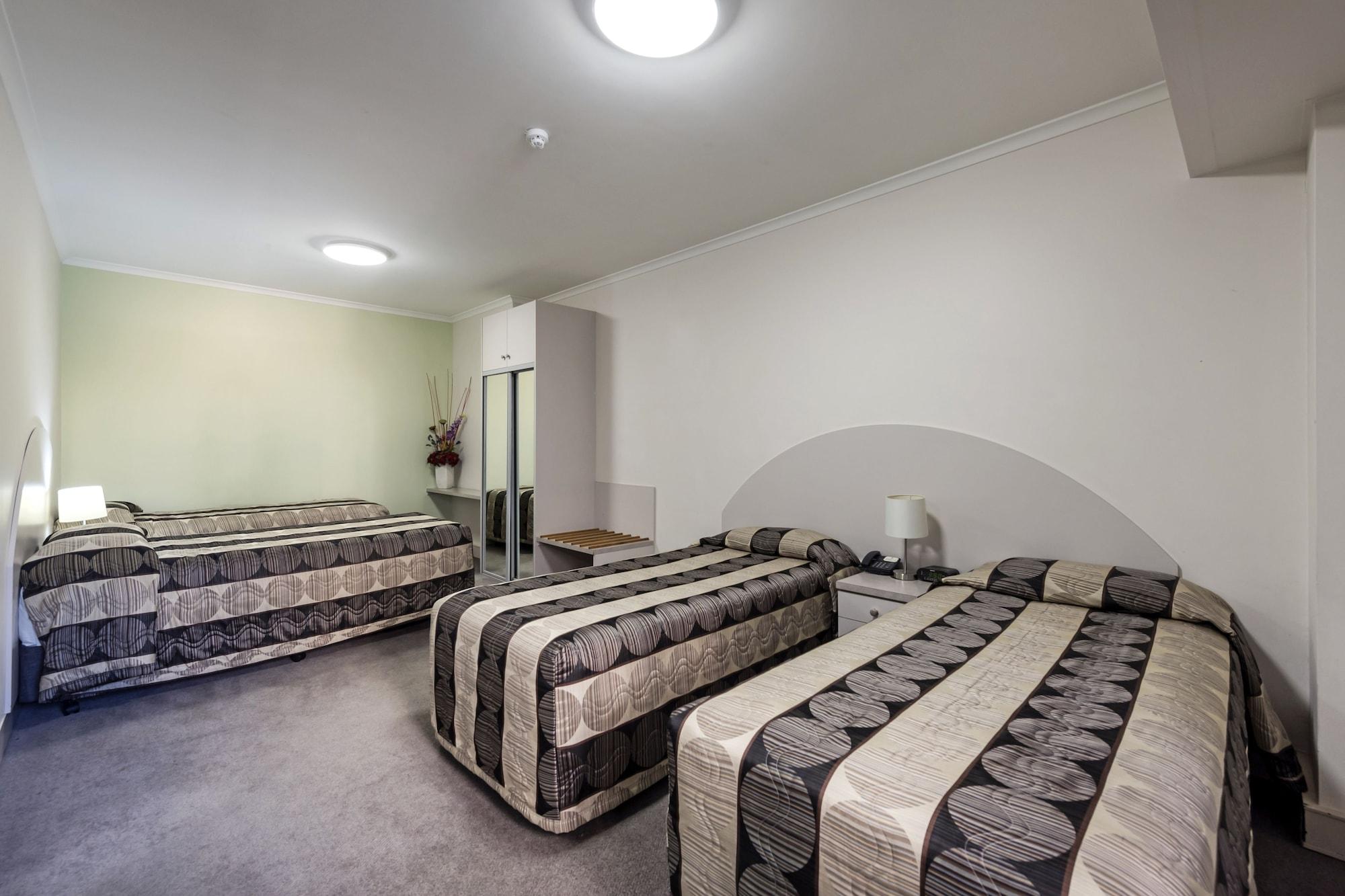 Comfort Inn & Suites Goodearth Perth Luaran gambar