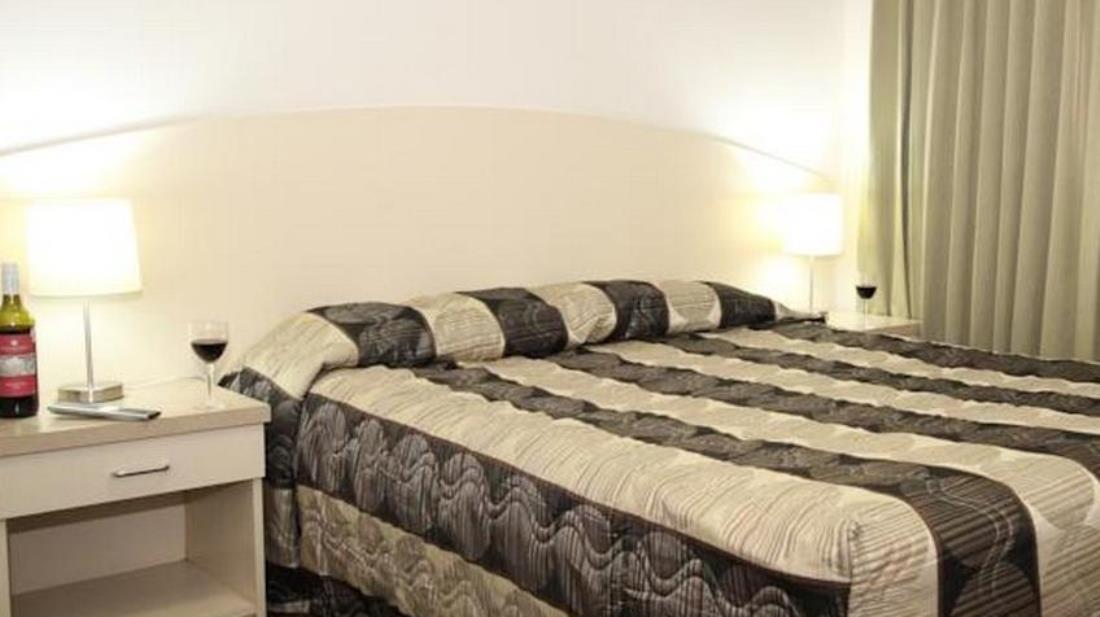 Comfort Inn & Suites Goodearth Perth Luaran gambar