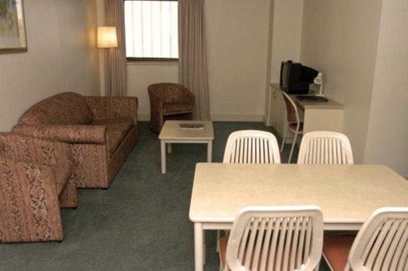 Comfort Inn & Suites Goodearth Perth Luaran gambar