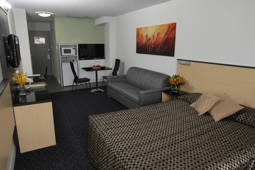 Comfort Inn & Suites Goodearth Perth Luaran gambar