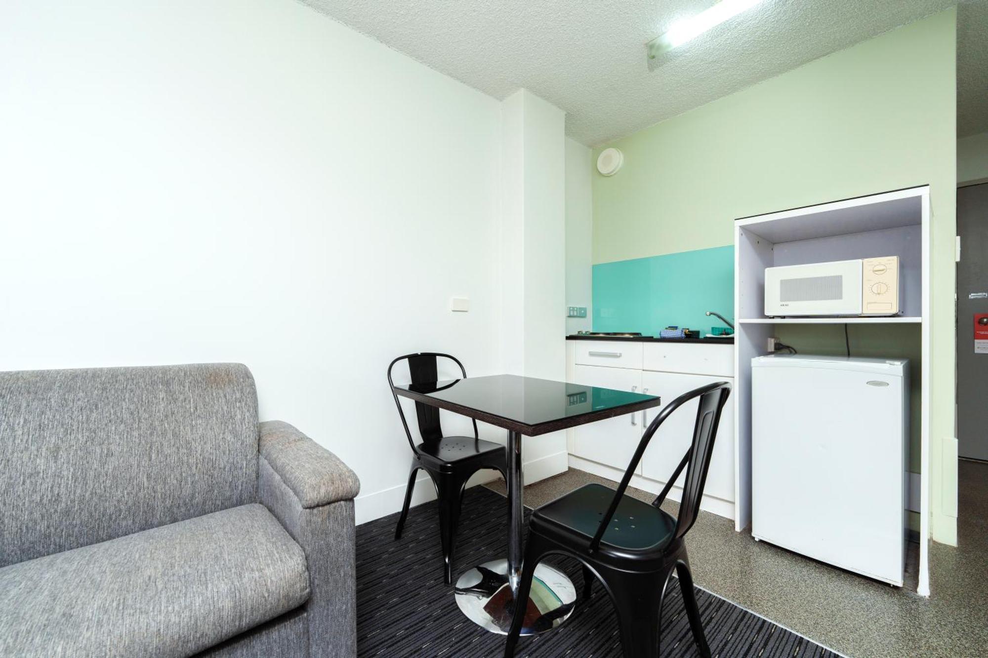 Comfort Inn & Suites Goodearth Perth Luaran gambar