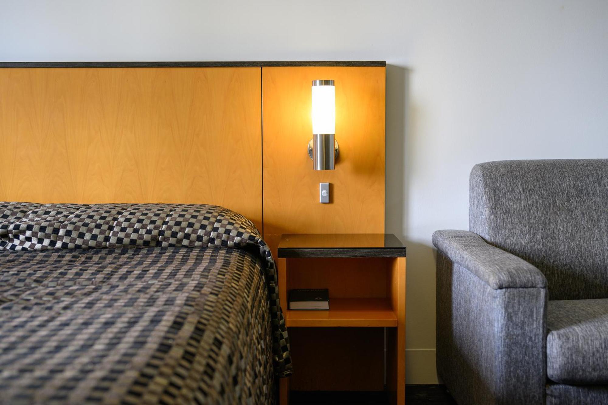 Comfort Inn & Suites Goodearth Perth Luaran gambar