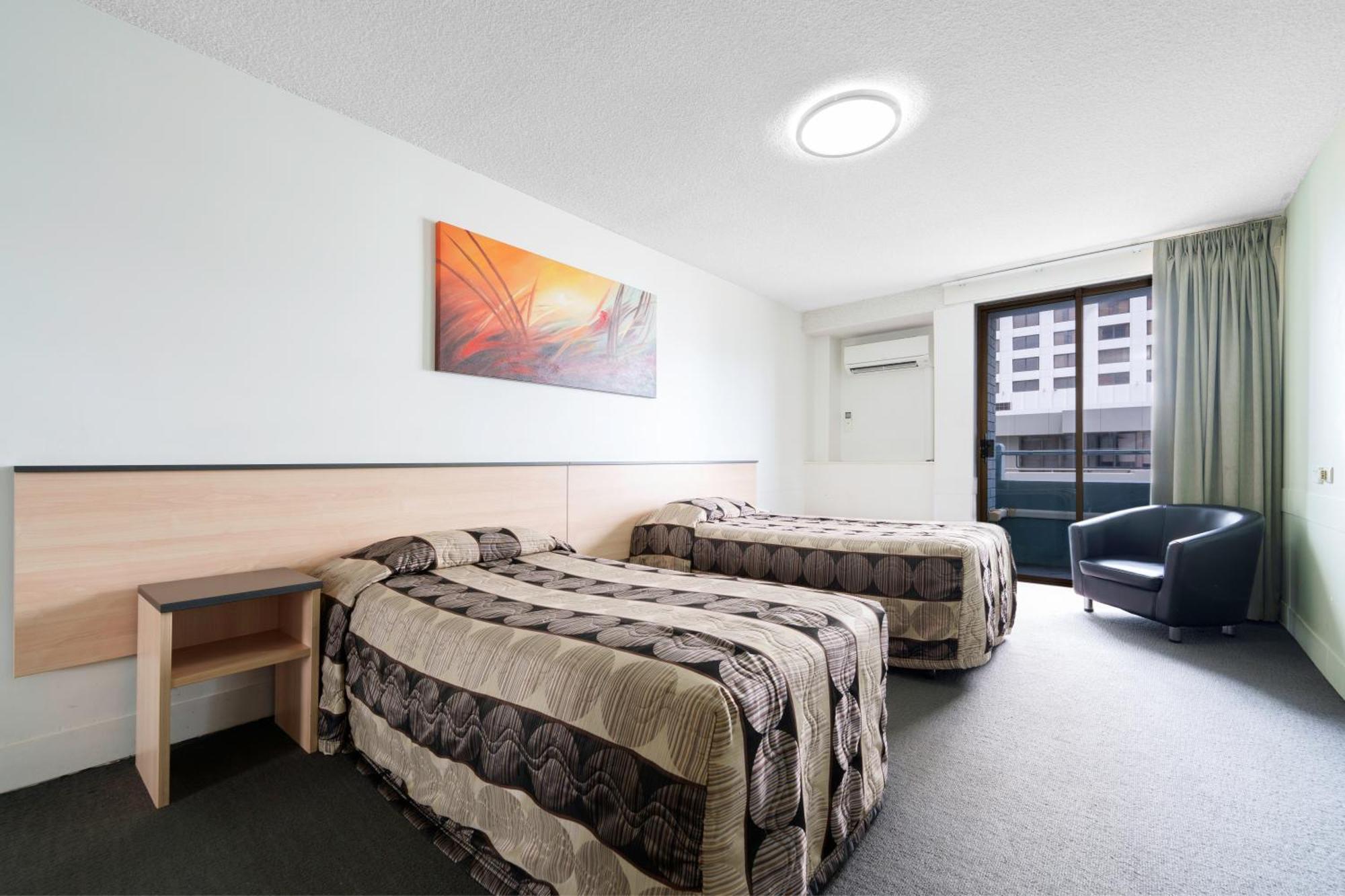 Comfort Inn & Suites Goodearth Perth Luaran gambar