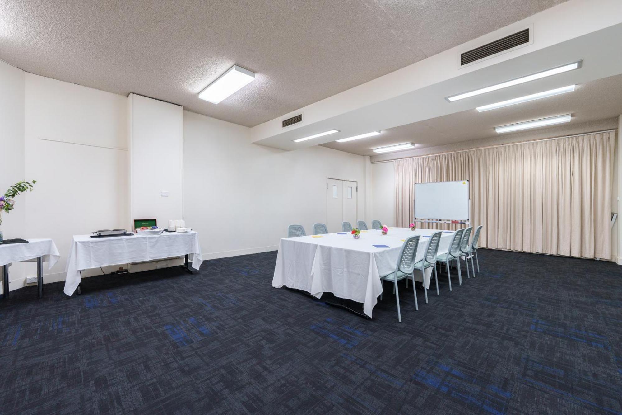 Comfort Inn & Suites Goodearth Perth Luaran gambar
