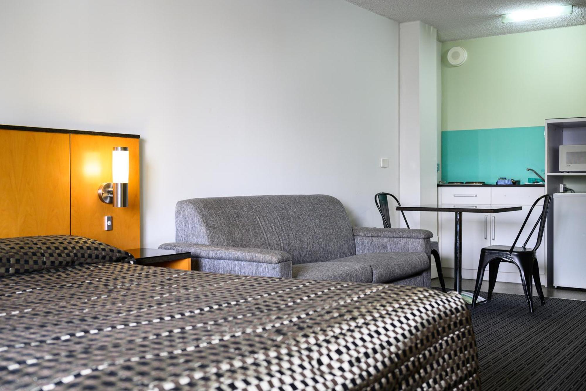 Comfort Inn & Suites Goodearth Perth Luaran gambar