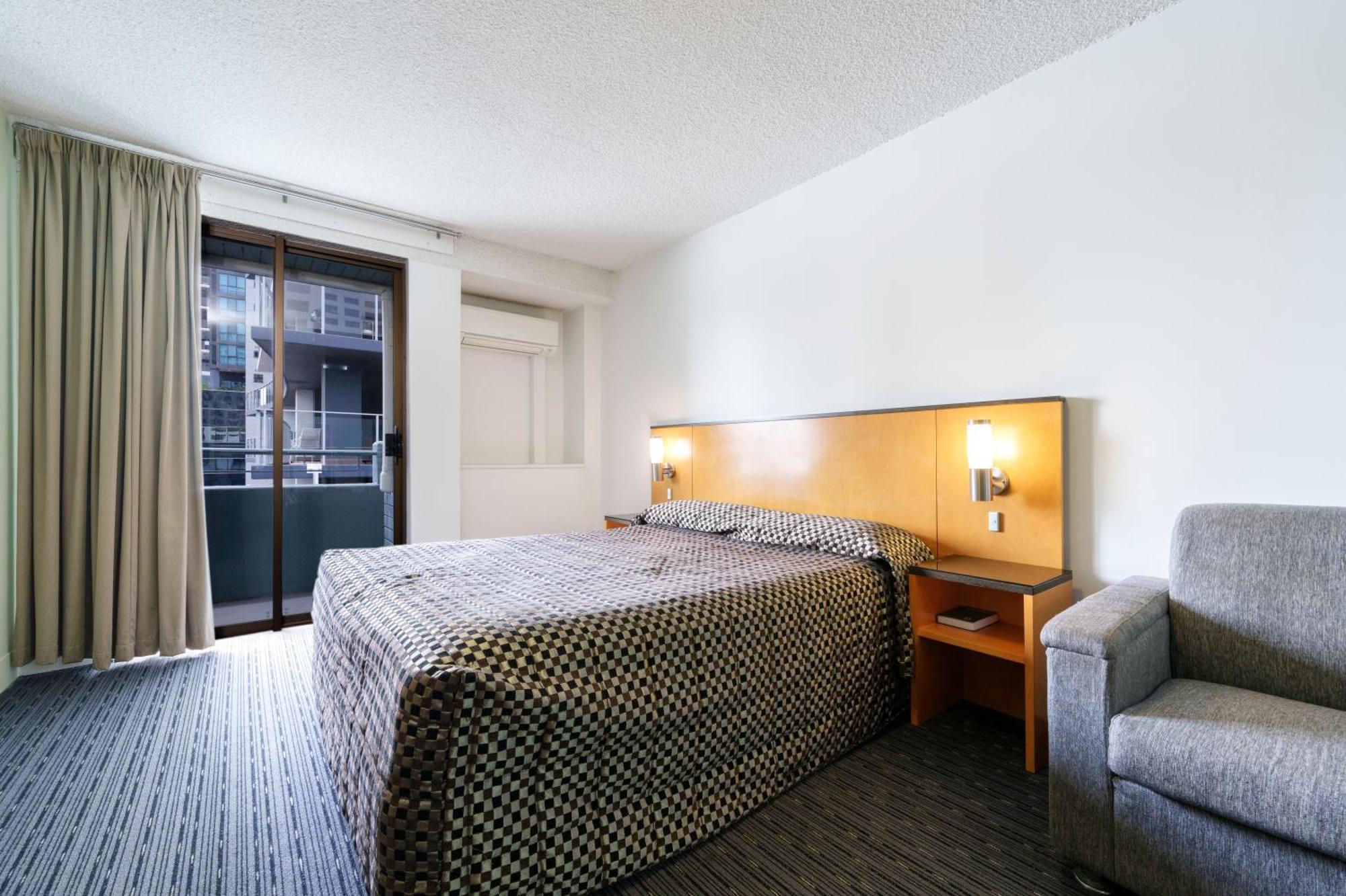Comfort Inn & Suites Goodearth Perth Luaran gambar