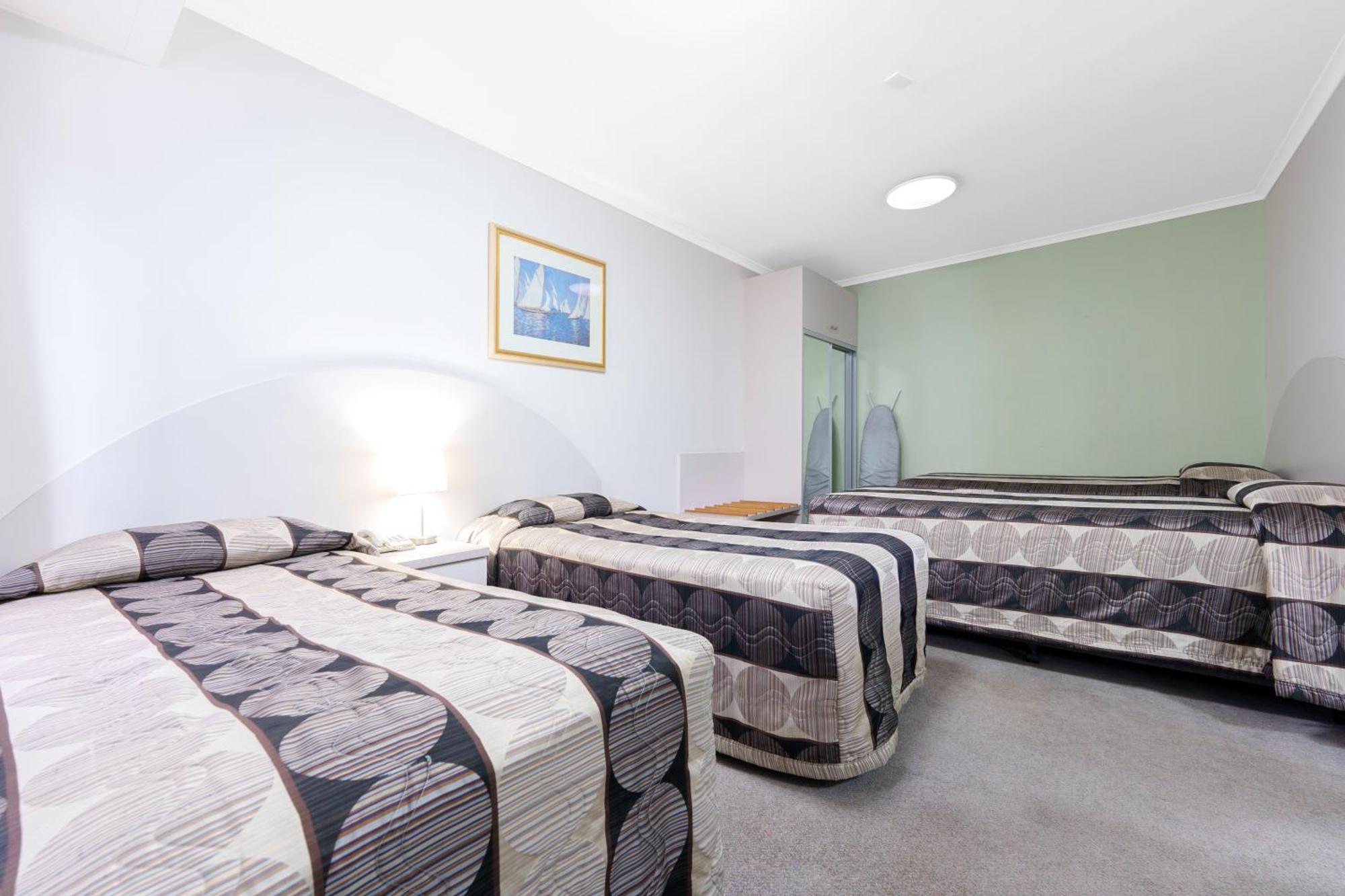 Comfort Inn & Suites Goodearth Perth Luaran gambar