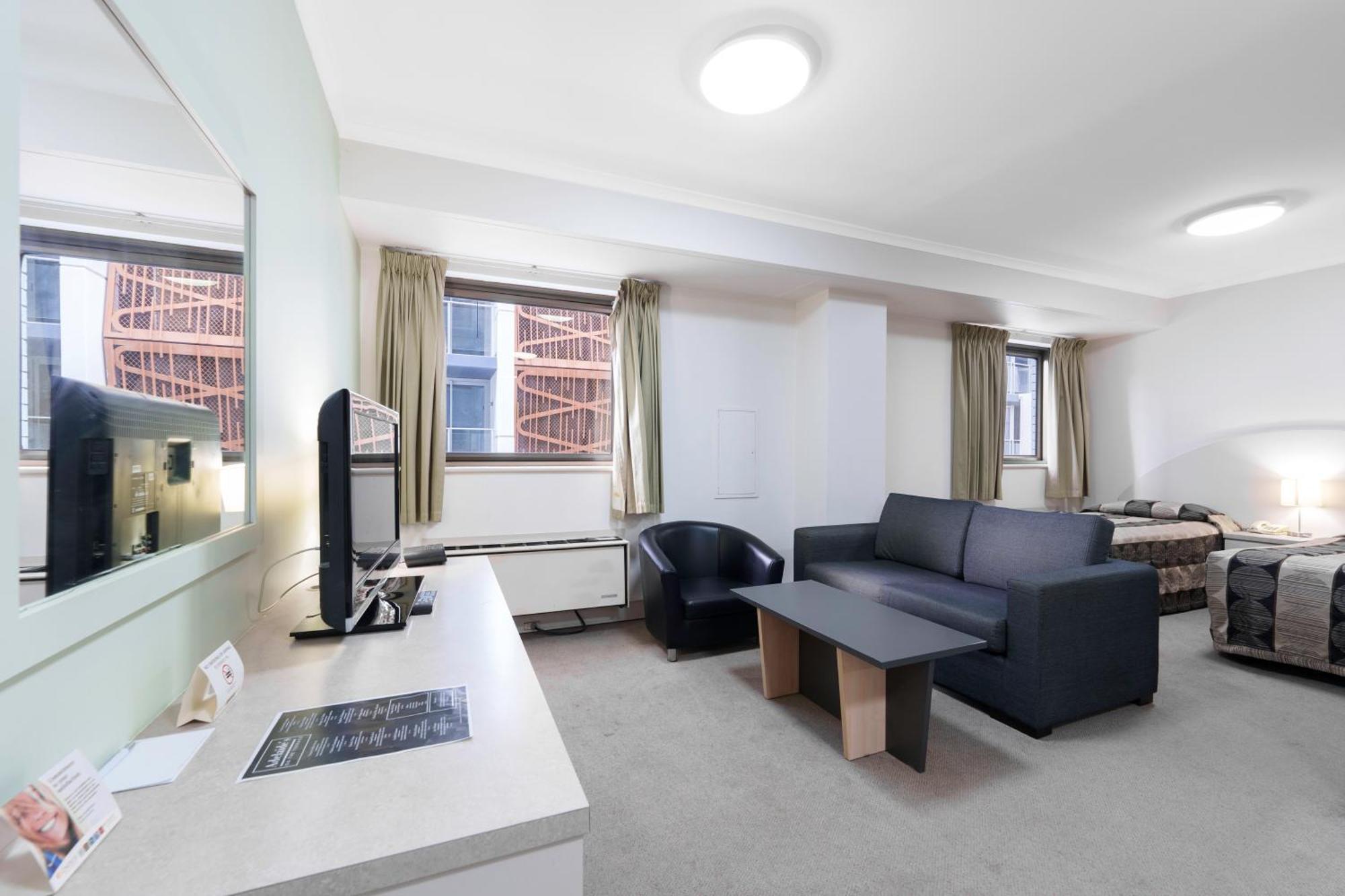 Comfort Inn & Suites Goodearth Perth Luaran gambar