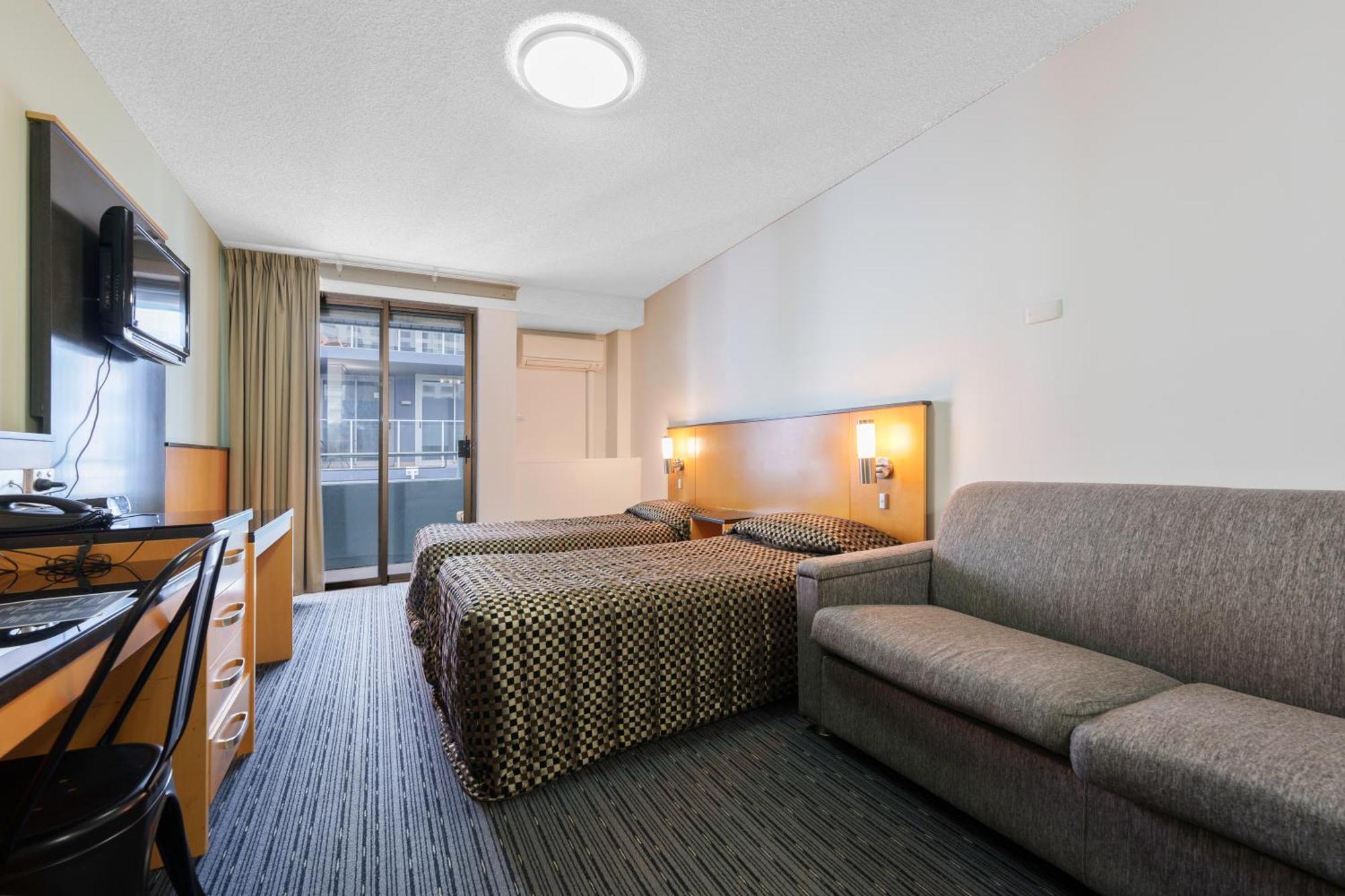 Comfort Inn & Suites Goodearth Perth Luaran gambar