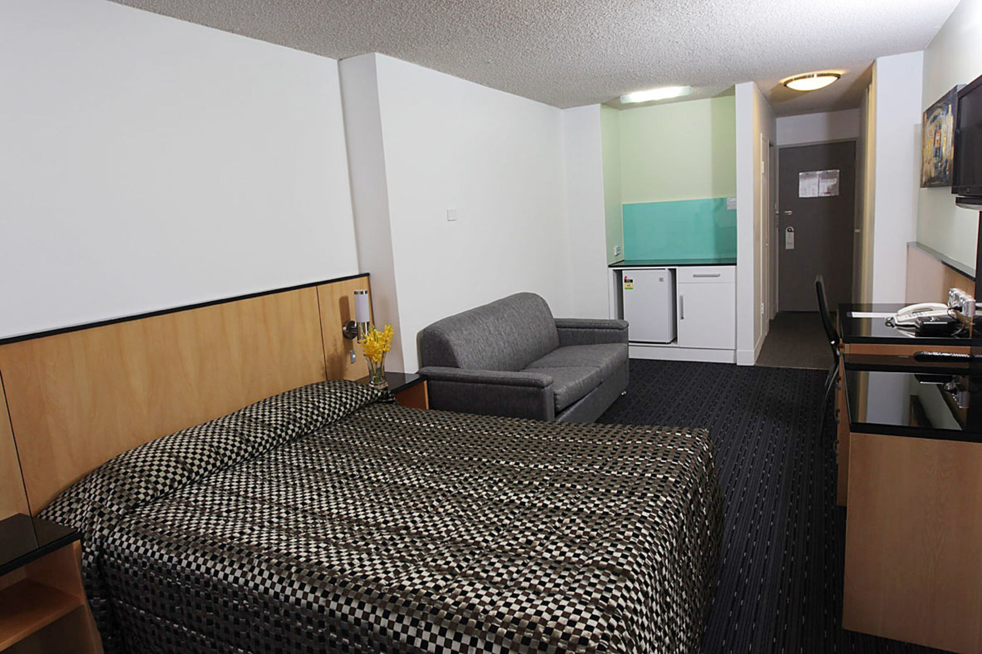 Comfort Inn & Suites Goodearth Perth Bilik gambar